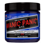 Μόνιμη Βαφή Classic Manic Panic Blue Moon (118 ml)