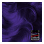 Μόνιμη Βαφή Classic Manic Panic Violet Night (118 ml)