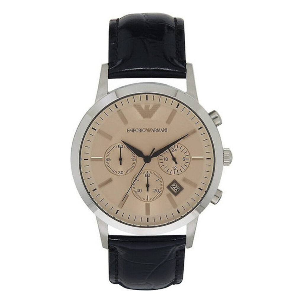 Ανδρικά Ρολόγια Armani AR2433 (Ø 43 mm)