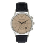 Ανδρικά Ρολόγια Armani AR2433 (Ø 43 mm)