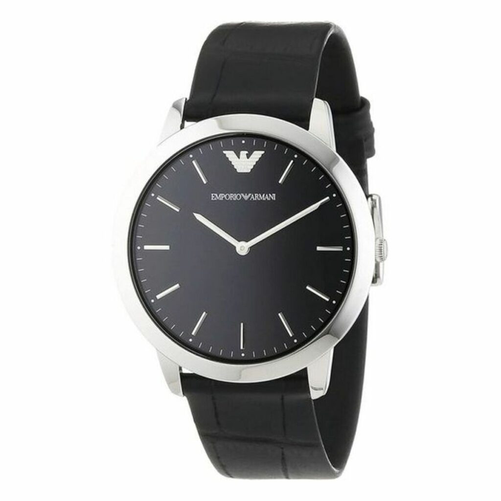 Ανδρικά Ρολόγια Armani AR1741 (Ø 42 mm)