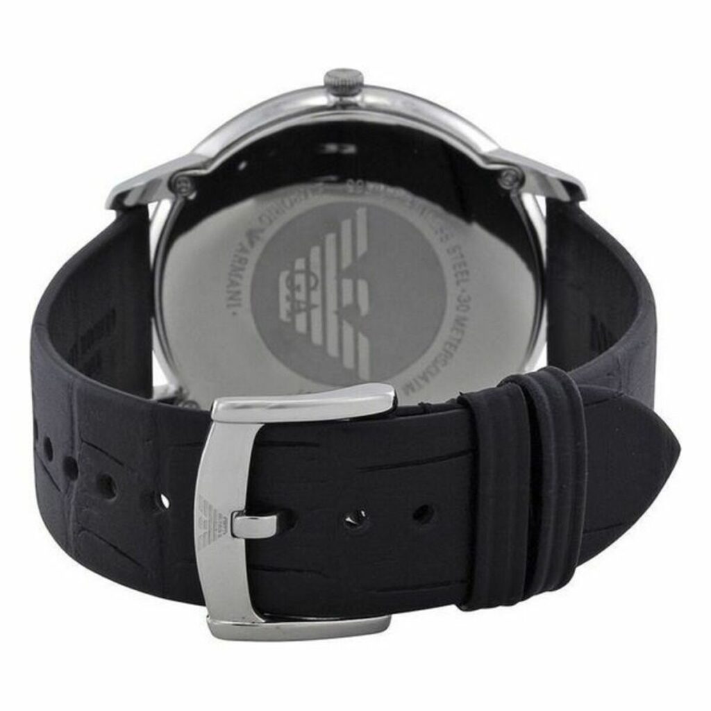 Ανδρικά Ρολόγια Armani AR1741 (Ø 42 mm)