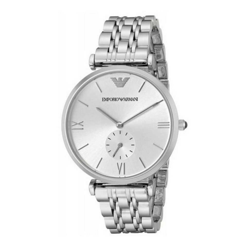 Ανδρικά Ρολόγια Armani AR1819 (Ø 40 mm)