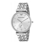 Ανδρικά Ρολόγια Armani AR1819 (Ø 40 mm)
