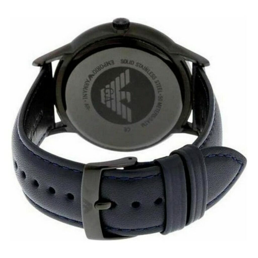Ανδρικά Ρολόγια Armani AR2479 (Ø 43 mm)