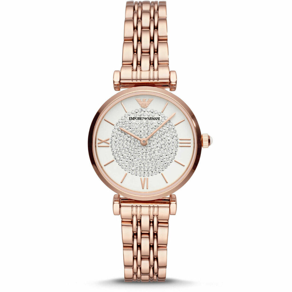 Γυναικεία Ρολόγια Armani AR11244 (Ø 32 mm)