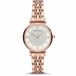 Γυναικεία Ρολόγια Armani AR11244 (Ø 32 mm)