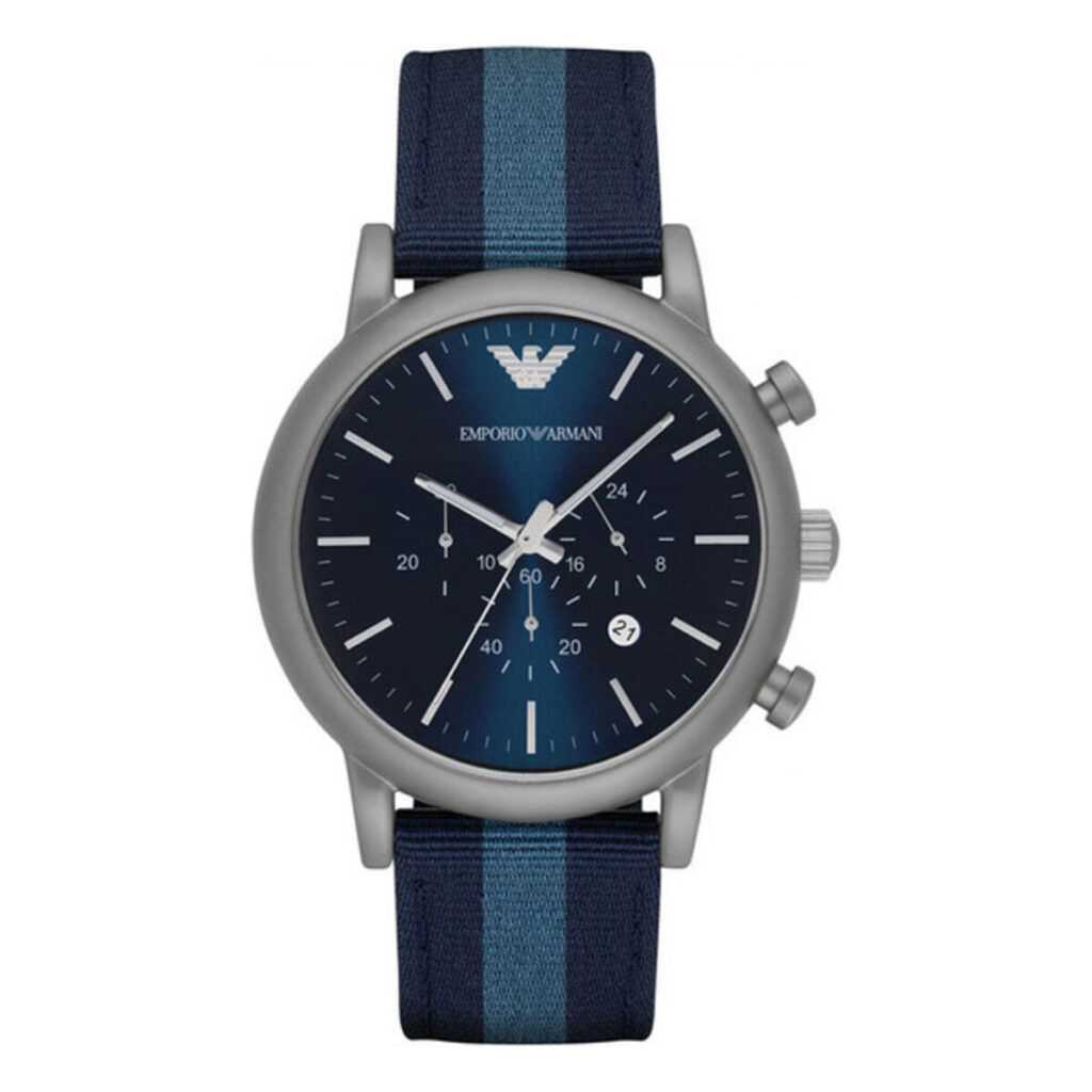 Ανδρικά Ρολόγια Armani AR1949 (Ø 46 mm)