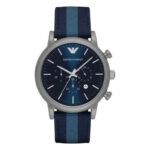 Ανδρικά Ρολόγια Armani AR1949 (Ø 46 mm)