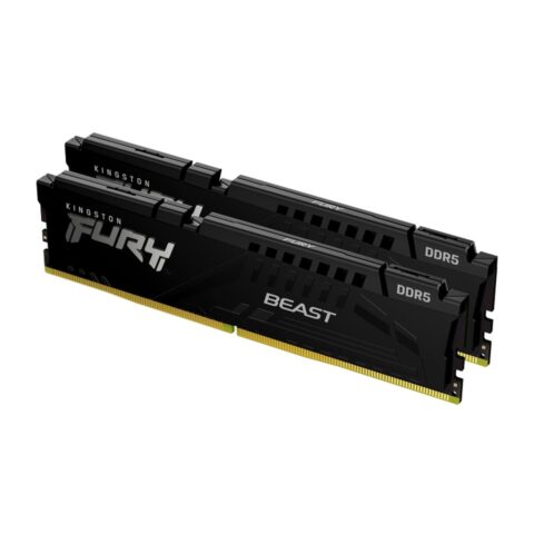 Μνήμη RAM Kingston Beast 2 x 32 GB