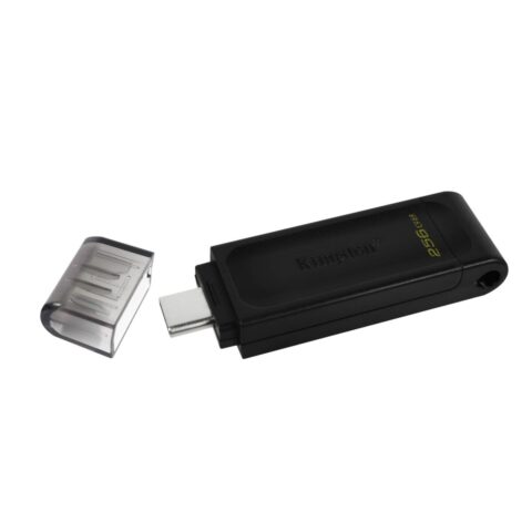 Στικάκι USB Kingston DT70/256GB