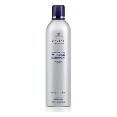 Spray για τα Μαλλιά Caviar Anti-Aging Alterna Caviar Aging 500 ml