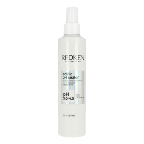 Εντατική Θεραπεία Επιδιόρθωσης Acidic pH Sealer Redken Ρυθμιστή PH (250 ml)