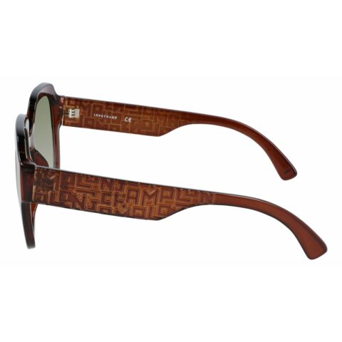 Γυναικεία Γυαλιά Ηλίου Longchamp LO690S-200 ø 54 mm