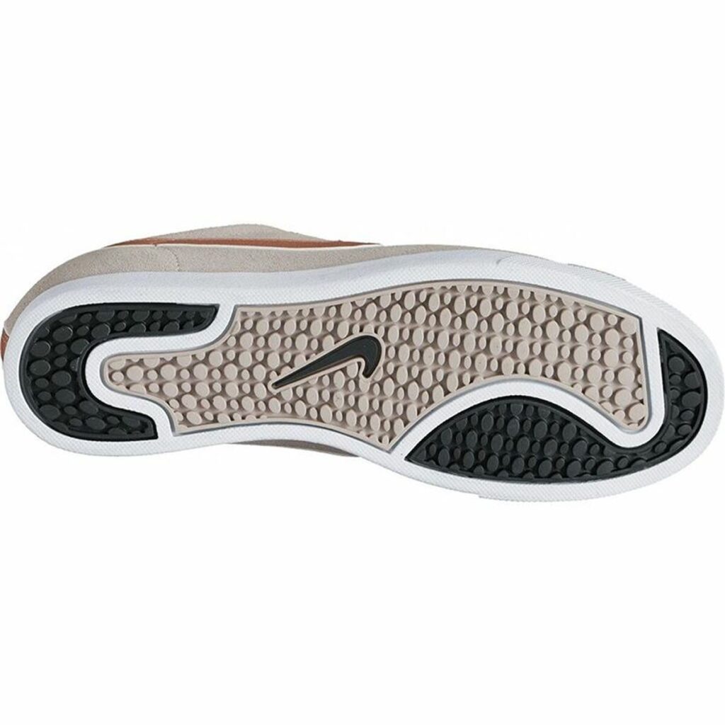 Γυναικεία Casual Παπούτσια Nike Racquette Μπεζ Χαλκός