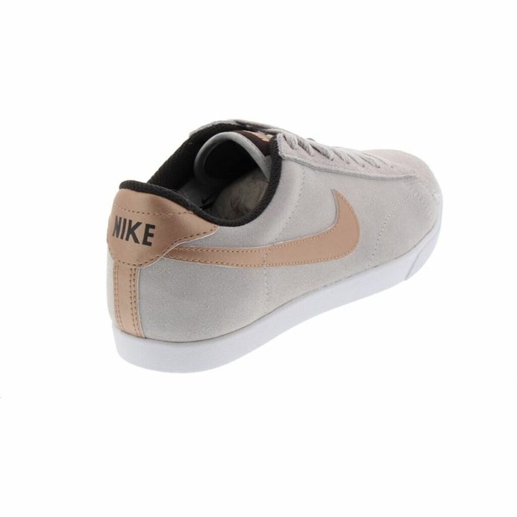 Γυναικεία Casual Παπούτσια Nike Racquette Μπεζ Χαλκός