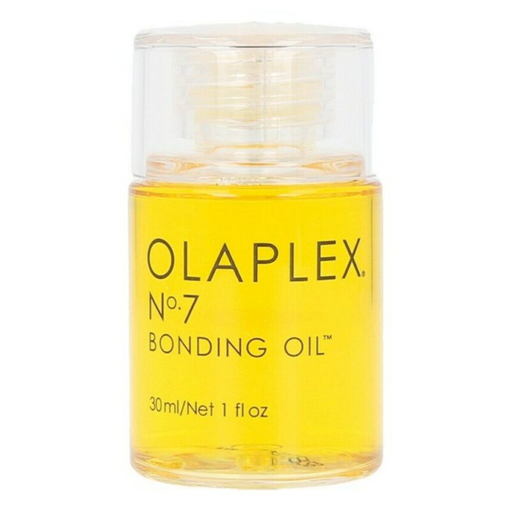 Θεραπεία Μαλλιών Αναδόμησης   Bonding Oil Nº7 Olaplex (30 ml)