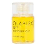 Θεραπεία Μαλλιών Αναδόμησης   Bonding Oil Nº7 Olaplex (30 ml)