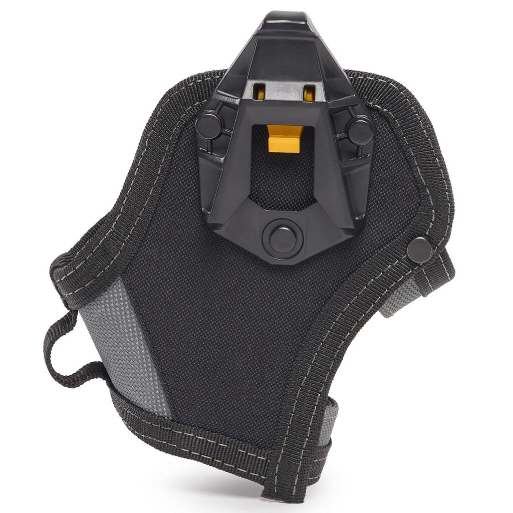 Υποδοχές Εργαλείων Toughbuilt tb-ct-20-s Θήκη Μικρό Τρυπάνι