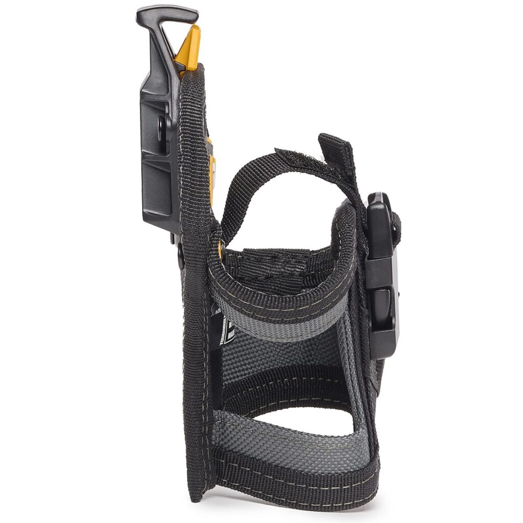 Υποδοχές Εργαλείων Toughbuilt tb-ct-20-s Θήκη Μικρό Τρυπάνι