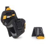 Υποδοχές Εργαλείων Toughbuilt tb-ct-20-s Θήκη Μικρό Τρυπάνι
