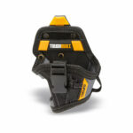 Υποδοχές Εργαλείων Toughbuilt tb-ct-20-s Θήκη Μικρό Τρυπάνι