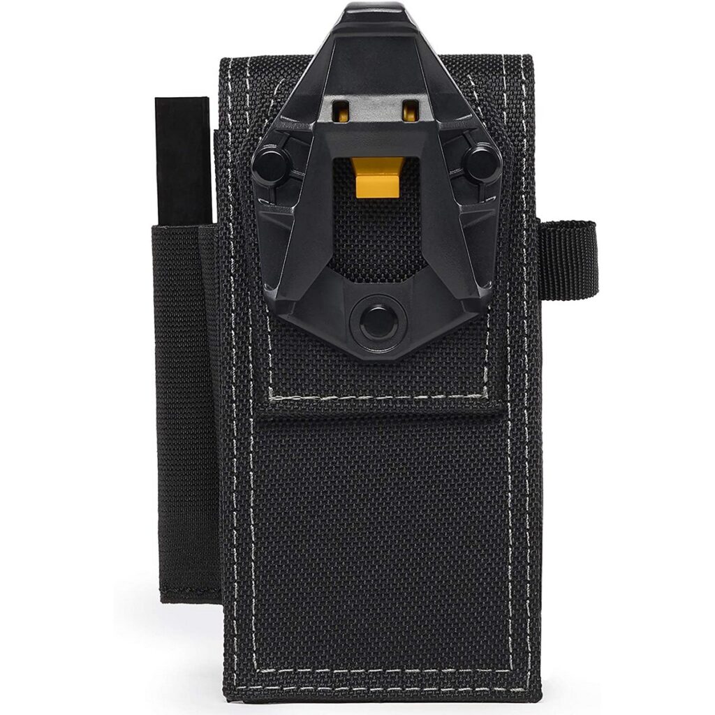 Μικρό Τσαντάκι για τη Ζώνη Toughbuilt tb-ct-33p Smartphone Μολύβι σημειωματάριο