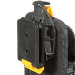 Υποδοχές Εργαλείων Toughbuilt tb-ct-34-b Βολτόμετρο / αμπερόμετρο Τσάντα