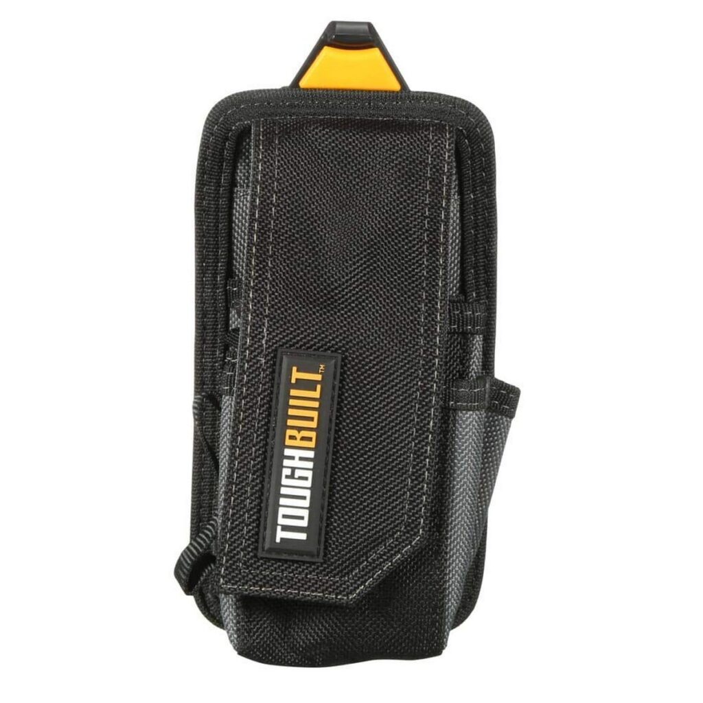 Υποδοχές Εργαλείων Toughbuilt tb-ct-34-b Βολτόμετρο / αμπερόμετρο Τσάντα