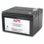 Μπαταρία για SAI APC APCRBC113