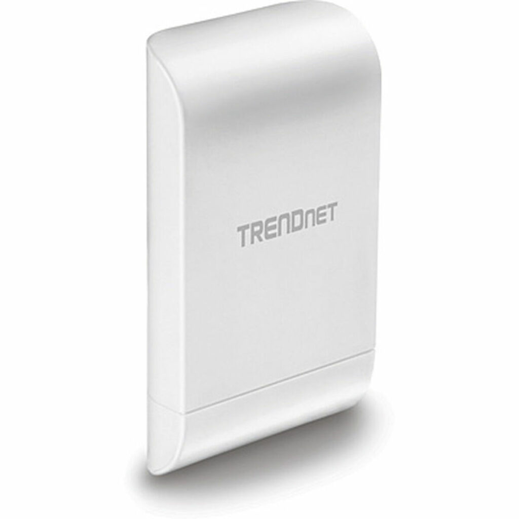 Σημείο Πρόσβασης Trendnet TEW-740APBO2K 2.4 Ghz Λευκό