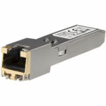 Πολλαπλού τρόπου ενότητα ινών SFP Startech SFP10GBTCST 10GBase-T 10 Gbps