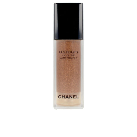 Βάση Μακιγιάζ Κρεμώδες Chanel Les Beiges Light Deep (30 ml)