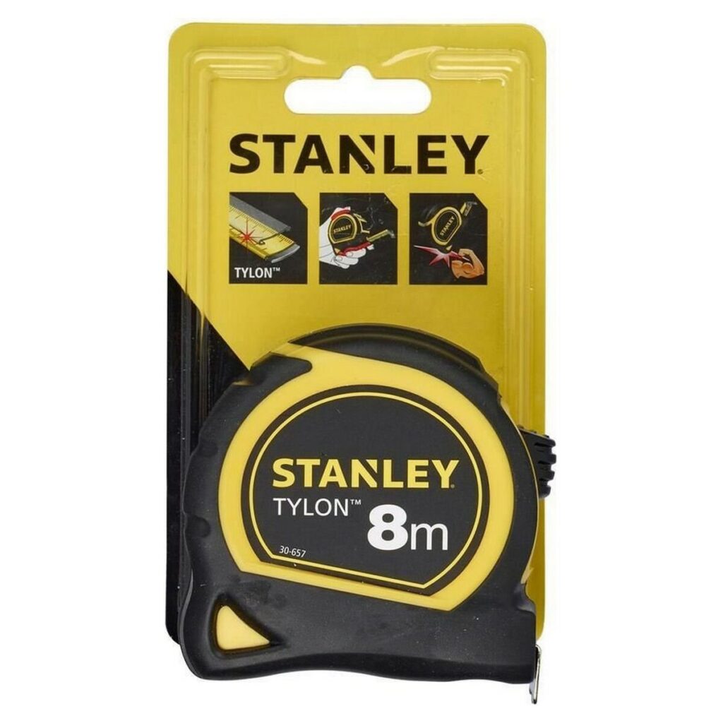 Επίπεδο Φούσκας Stanley Classic Μαγνητική 60 cm