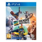 Βιντεοπαιχνίδι PlayStation 4 Ubisoft Riders Republic