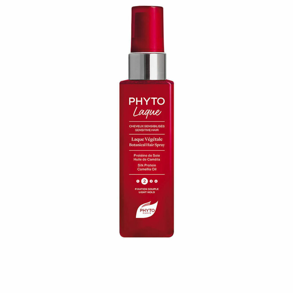 Spray για τα Μαλλιά Phyto Paris Ελαφρύ Κράτημα (100 ml)