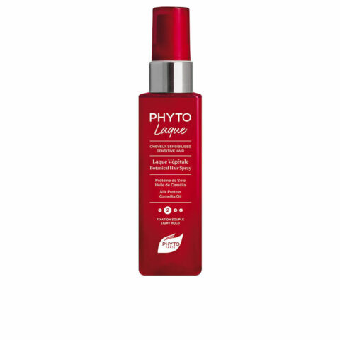 Spray για τα Μαλλιά Phyto Paris Ελαφρύ Κράτημα (100 ml)