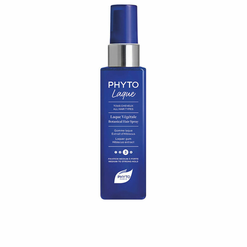 Spray για τα Μαλλιά Phyto Paris Μεσαίο Κράτημα (100 ml)