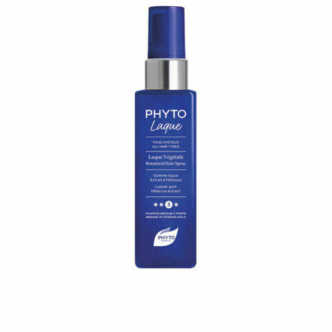 Spray για τα Μαλλιά Phyto Paris Μεσαίο Κράτημα (100 ml)