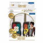 Walkie Talkie Lexibook HARRY POTTER