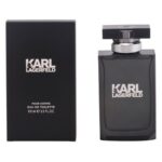 Ανδρικό Άρωμα Karl Lagerfeld Pour Homme Lagerfeld EDT 50 ml