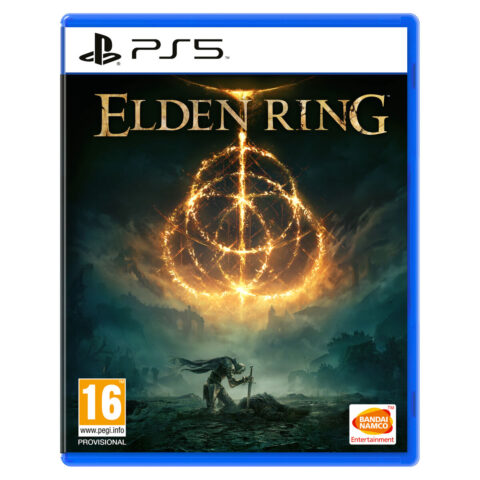 Βιντεοπαιχνίδι PlayStation 5 Bandai Namco Elden Ring (PS5)