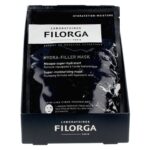 Μάσκα Προσώπου Filorga Hydra-Filler (12 Τεμάχια)