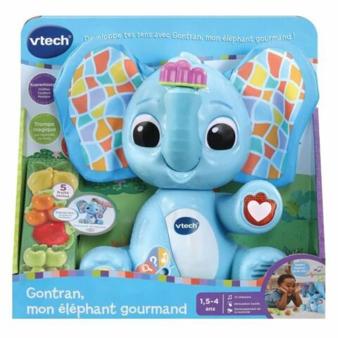 Ελέφαντας Vtech Baby 80-552705