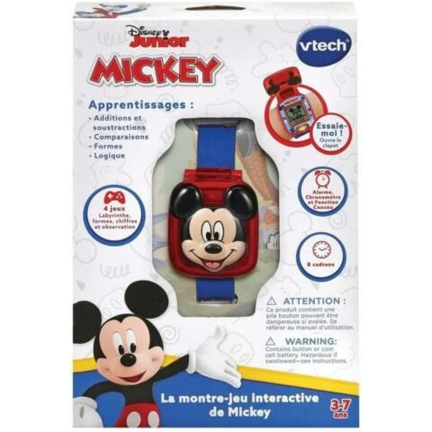 ΒρεφικάΡολόγια Vtech MICKEY