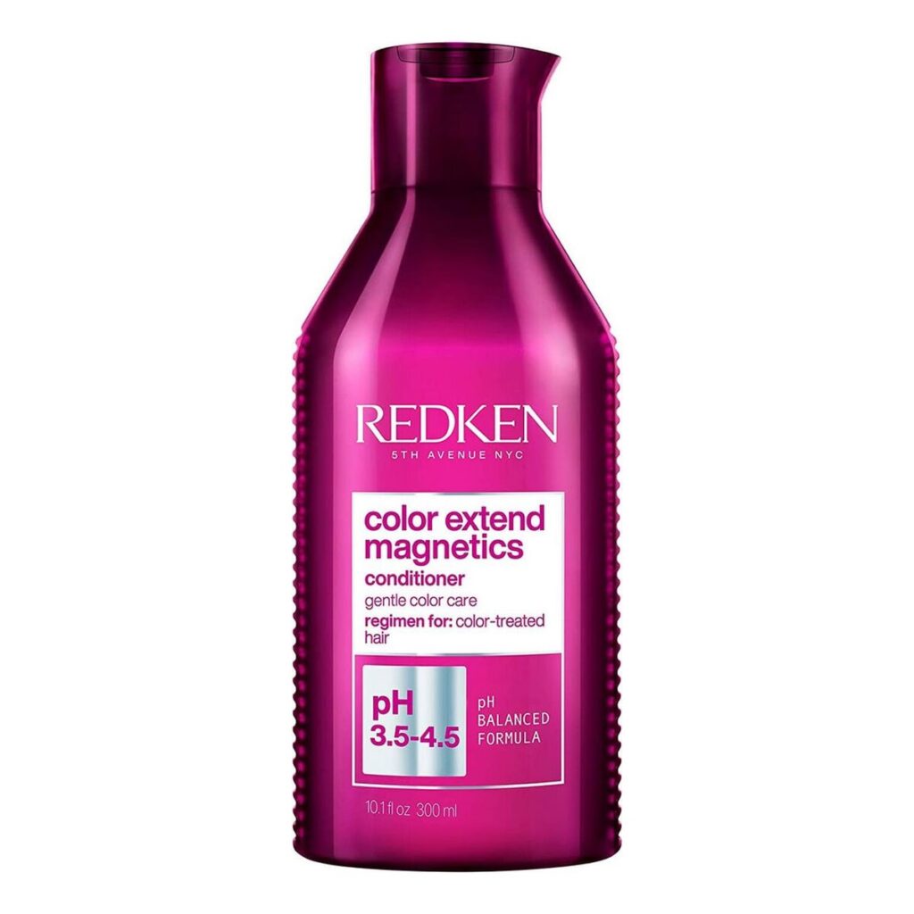 Μαλακτική Κρέμα Προστασίας Χρώματος Redken Color Extend Magnetics (300 ml)
