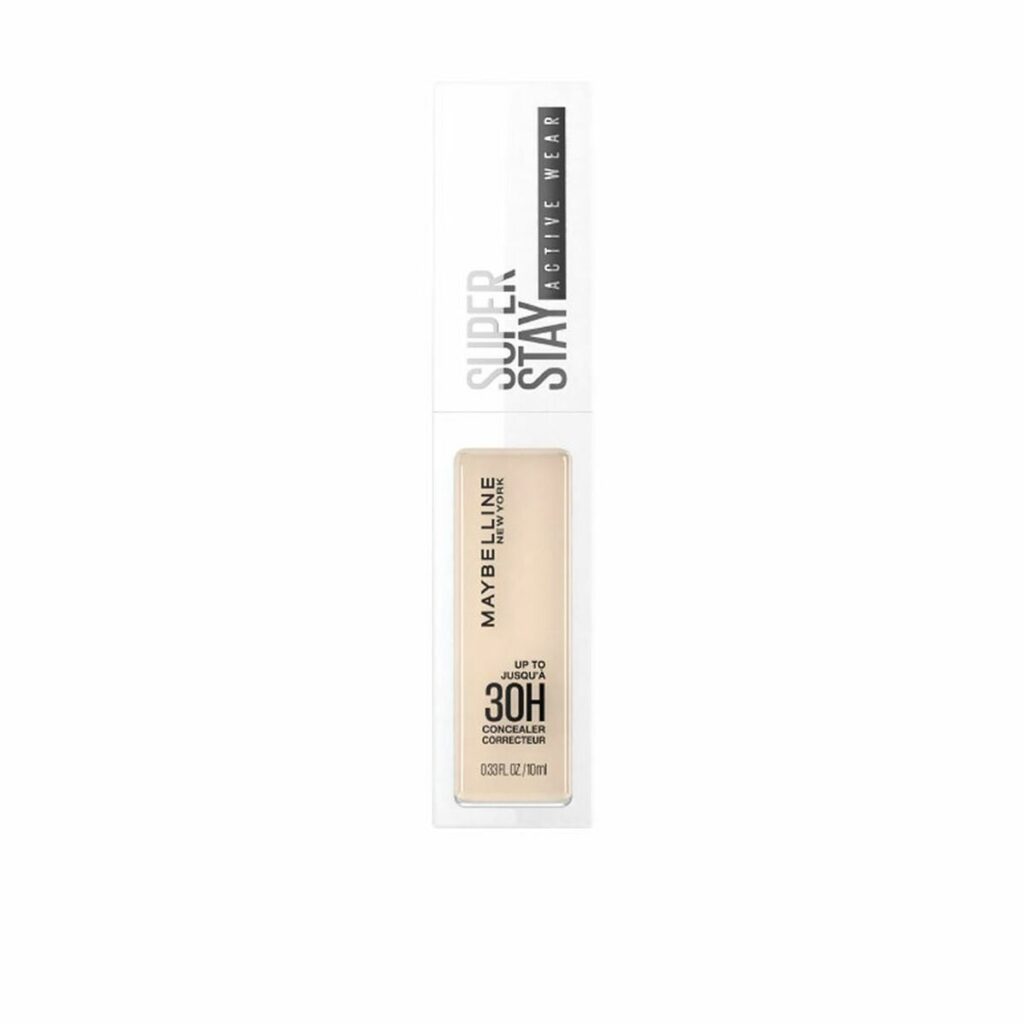 Περιποίηση Προσώπου Maybelline Superstay 05-ivory Τονωτικό Ντεμακιγιάζ 30 ml