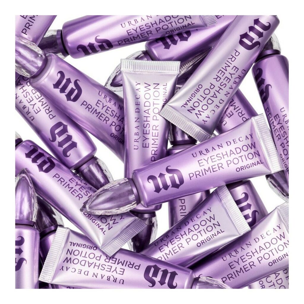 Βάση Μακιγιάζ για τα Μάτια Urban Decay Primer Potion Original (10 ml)