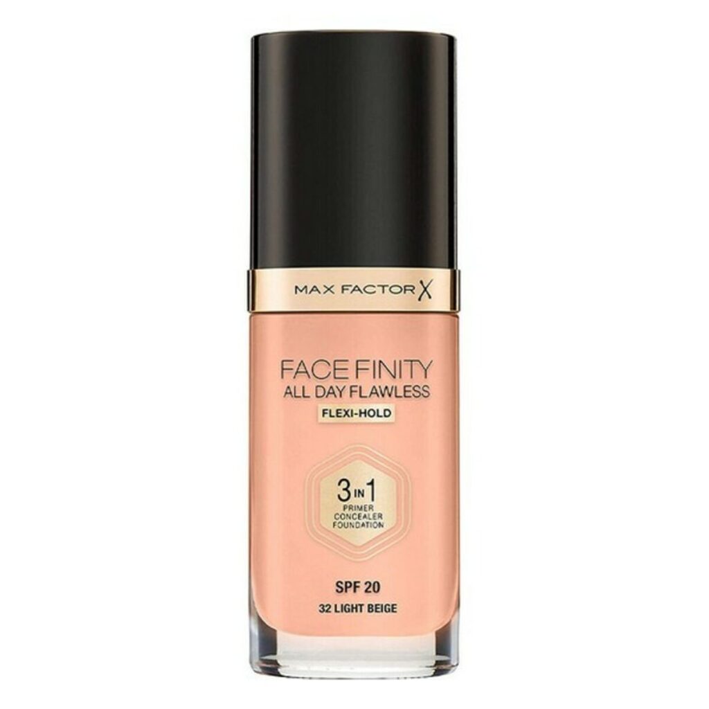 Υγρό Μaκe Up Facefinity Max Factor 30 ml