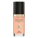 Υγρό Μaκe Up Facefinity Max Factor 30 ml